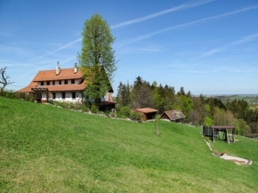 Chalet Lhotka, Kozlovice